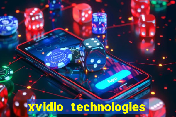 xvidio technologies startup download android